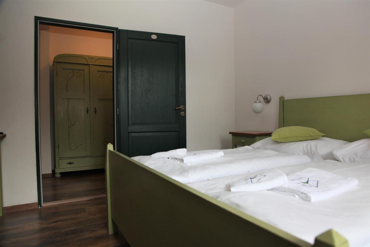 Aparthotel Madr Modrava Exterior photo